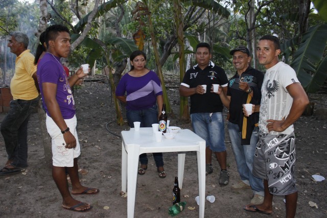 Mais de 300 km de estradas vicinais já foram recuperadas no Município de Miguel Alves - Imagem 14