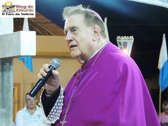 Dom Alfredo Schaffler participa de procissão de encerramento do festejo de N. S. da Conceição - Imagem 72