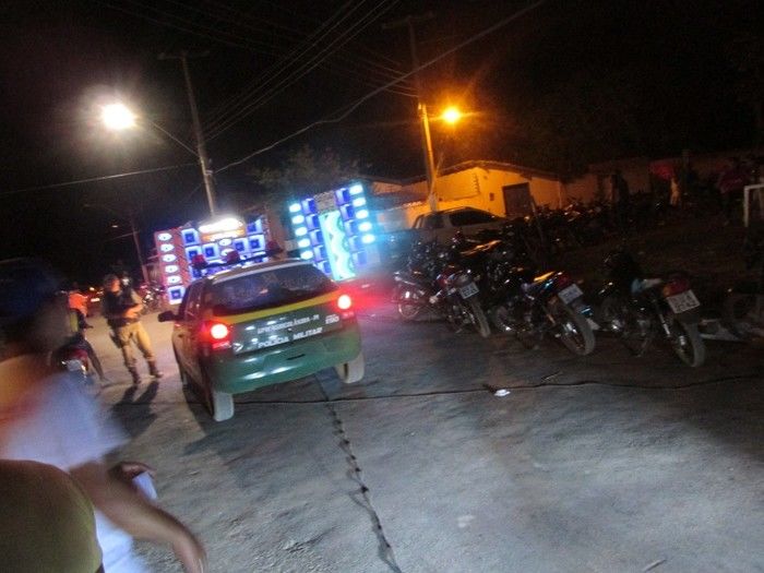 Acorde Musical e Paredão Van Motos Animam os Festejos da Baixa em Agricolândia - Imagem 13