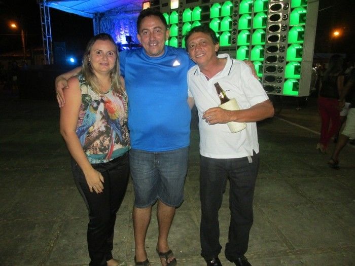 Acorde Musical e Paredão Van Motos Animam os Festejos da Baixa em Agricolândia - Imagem 7