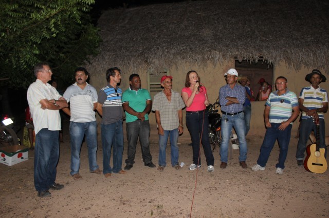 Mais de 300 km de estradas vicinais já foram recuperadas no Município de Miguel Alves - Imagem 26