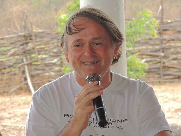 Prefeita reuniu-se com assentados da região do sertão - Imagem 31