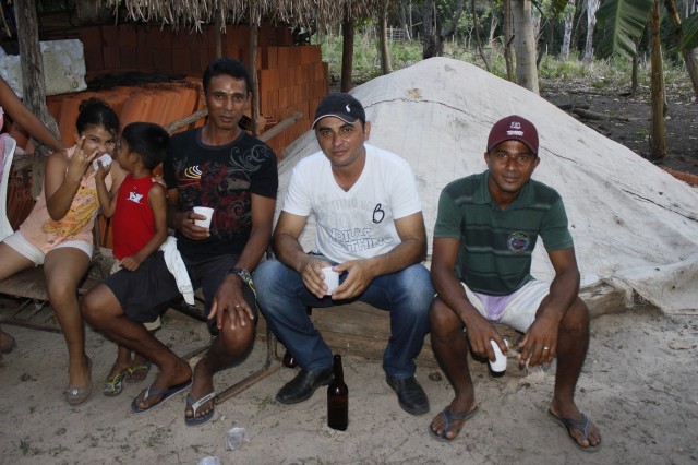 Mais de 300 km de estradas vicinais já foram recuperadas no Município de Miguel Alves - Imagem 9