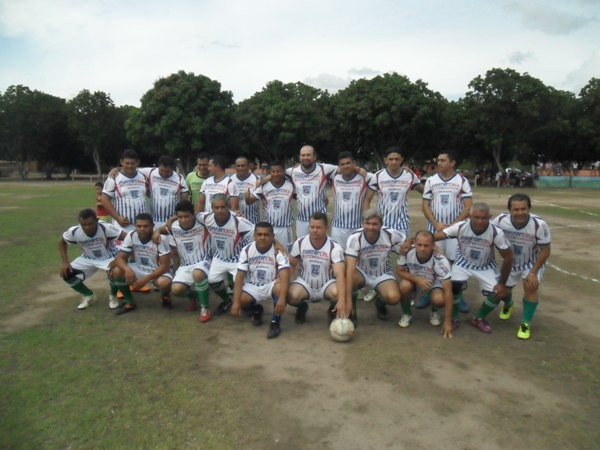 Seleção Rádio e TV vence seleção de Agua Branca  - Imagem 2