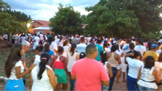 Procissão encerra o Festejo de Nossa Senhora da Conceição - Imagem 5