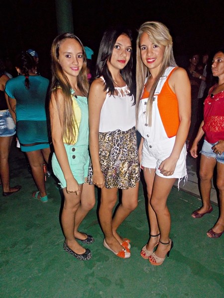 3º Dia Festejos de Prata do Piauí: 3 Desejos e Banda Pilera - Imagem 14