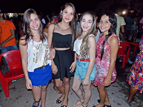 1º Dia Festejos de Prata do Piauí: Show em Praça Pública  - Imagem 37