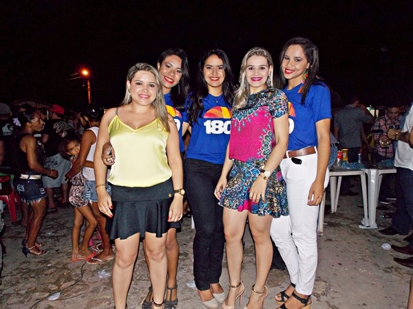 1º Dia Festejos de Prata do Piauí: Show em Praça Pública  - Imagem 12