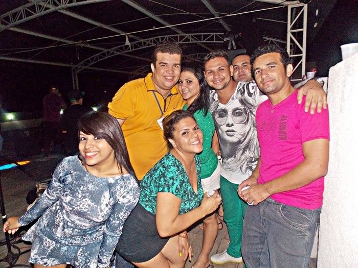 3º Dia Festejos de Prata do Piauí: 3 Desejos e Banda Pilera - Imagem 37