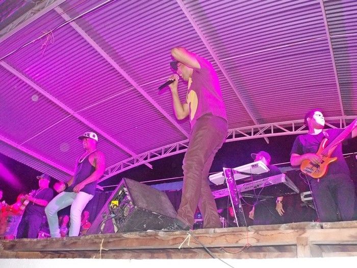 3º Dia Festejos de Prata do Piauí: 3 Desejos e Banda Pilera - Imagem 44