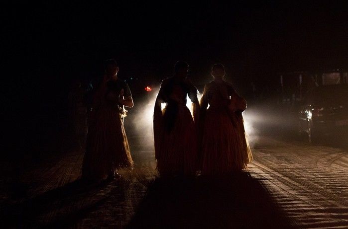 Boa Hora se prepara para realização do maior Festival de Reisado do Brasil - Imagem 44