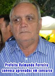 Parabéns para o prefeito Raimundo Ferreira que aniversária hoje - Imagem 3