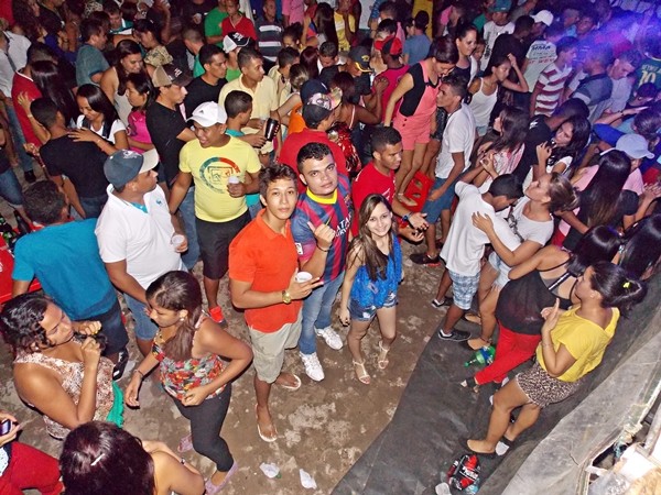 1º Dia Festejos de Prata do Piauí: Show em Praça Pública  - Imagem 60