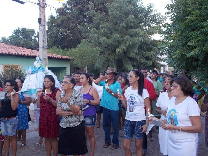 Procissão marca o encerramento dos Festejos de Nossa Senhora da Conceição - Imagem 43