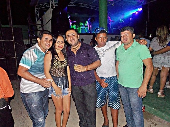 3º Dia Festejos de Prata do Piauí: 3 Desejos e Banda Pilera - Imagem 29