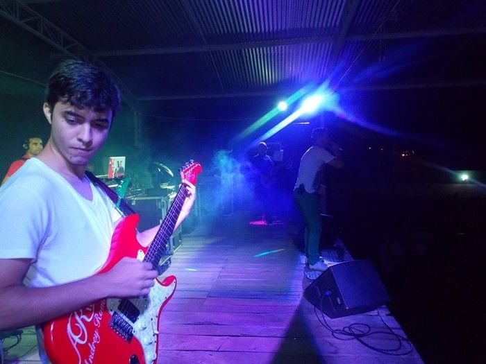 3º Dia Festejos de Prata do Piauí: 3 Desejos e Banda Pilera - Imagem 32