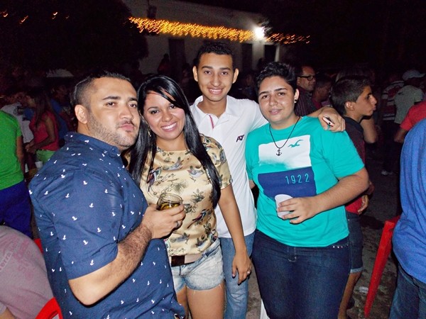 1º Dia Festejos de Prata do Piauí: Show em Praça Pública  - Imagem 44