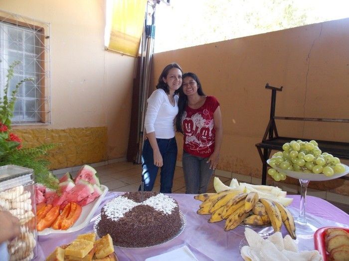 Equipe surpreende amigas de trabalho do CRAS e do CAPS - Imagem 13