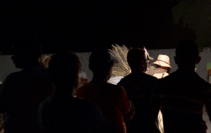 Boa Hora se prepara para realização do maior Festival de Reisado do Brasil - Imagem 41