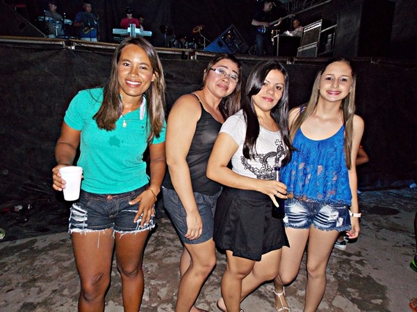 1º Dia Festejos de Prata do Piauí: Show em Praça Pública  - Imagem 39