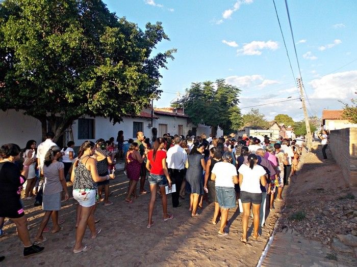 Procissão marca o encerramento dos Festejos de Nossa Senhora da Conceição - Imagem 19