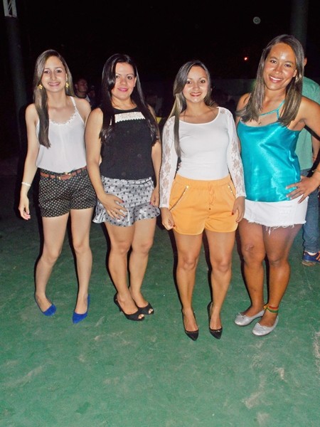 3º Dia Festejos de Prata do Piauí: 3 Desejos e Banda Pilera - Imagem 9