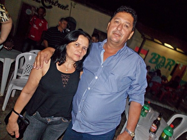 1º Dia Festejos de Prata do Piauí: Show em Praça Pública  - Imagem 16