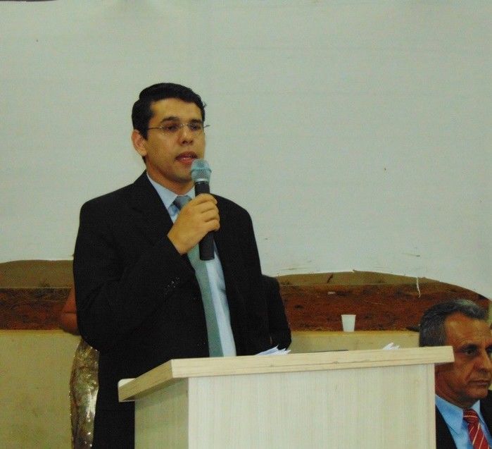 Câmara de vereadores entrega títulos de Cidadão Correntino - Imagem 7