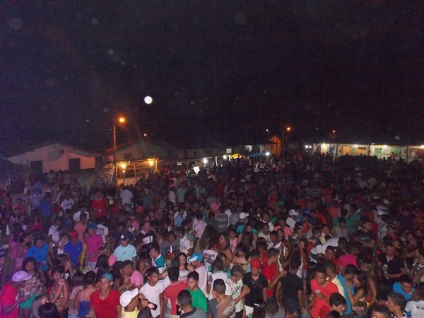 1º Dia Festejos de Prata do Piauí: Show em Praça Pública  - Imagem 59