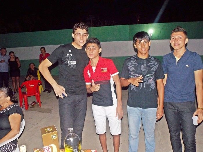 3º Dia Festejos de Prata do Piauí: 3 Desejos e Banda Pilera - Imagem 26