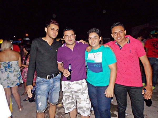 1º Dia Festejos de Prata do Piauí: Show em Praça Pública  - Imagem 36