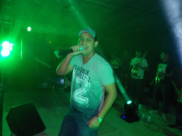 1º Dia Festejos de Prata do Piauí: Show em Praça Pública  - Imagem 57