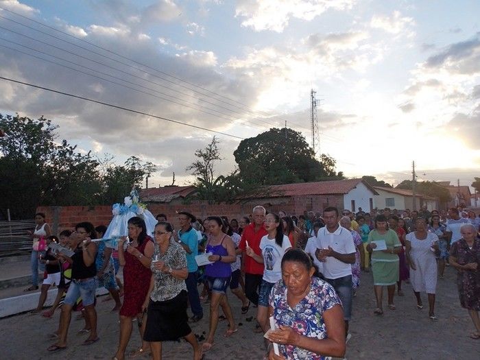 Procissão marca o encerramento dos Festejos de Nossa Senhora da Conceição - Imagem 30