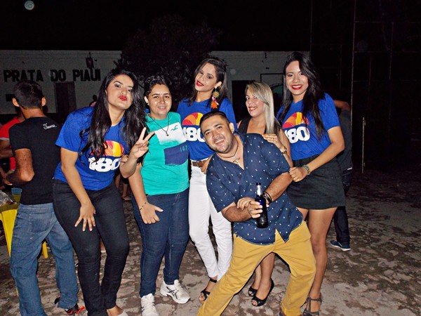 1º Dia Festejos de Prata do Piauí: Show em Praça Pública  - Imagem 19