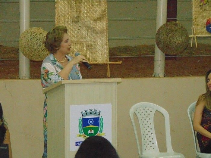 Escritores lançam obras literárias durante as comemorações dos 141 anos de Corrente - Imagem 4