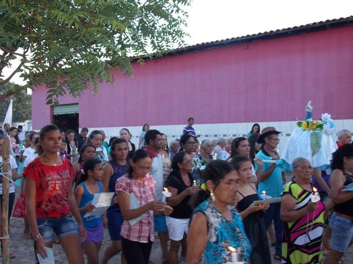 Procissão marca o encerramento dos Festejos de Nossa Senhora da Conceição - Imagem 36