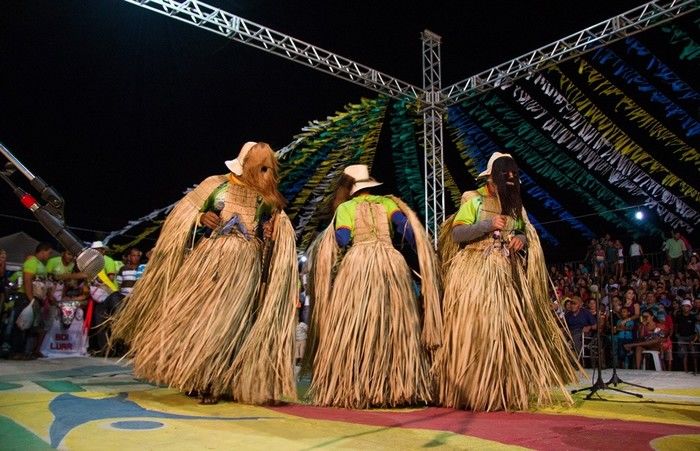 Boa Hora se prepara para realização do maior Festival de Reisado do Brasil - Imagem 23