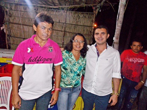 1º Dia Festejos de Prata do Piauí: Show em Praça Pública  - Imagem 29