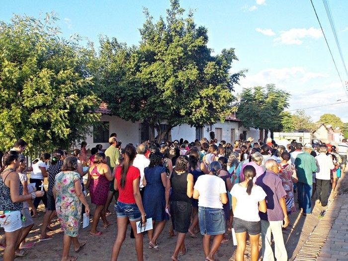 Procissão marca o encerramento dos Festejos de Nossa Senhora da Conceição - Imagem 18