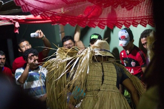 Boa Hora se prepara para realização do maior Festival de Reisado do Brasil - Imagem 46