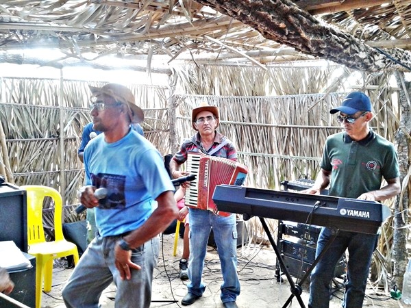 4ª Corrida de cavalos na localidade Perdiz - Imagem 37