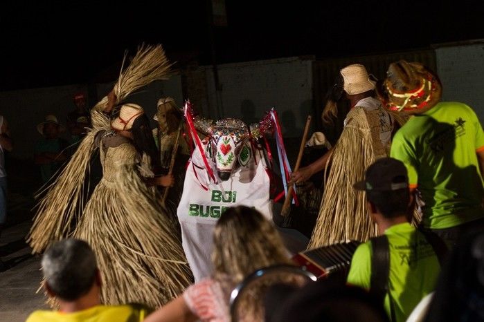 Boa Hora se prepara para realização do maior Festival de Reisado do Brasil - Imagem 38