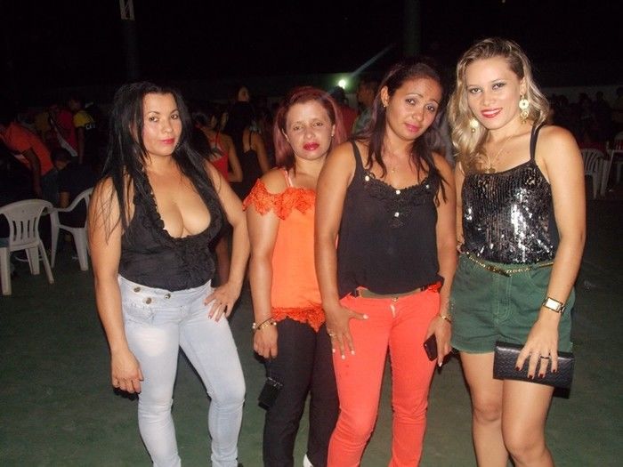 3º Dia Festejos de Prata do Piauí: 3 Desejos e Banda Pilera - Imagem 10