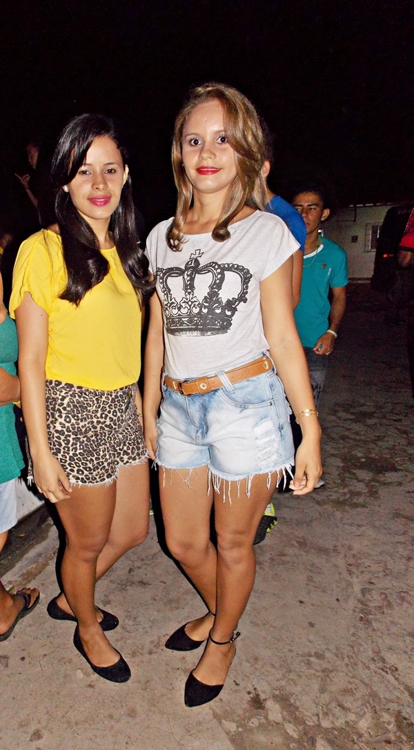 1º Dia Festejos de Prata do Piauí: Show em Praça Pública  - Imagem 42