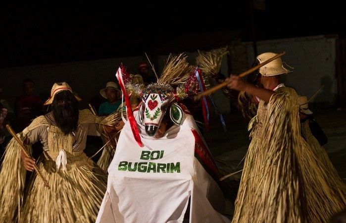 Boa Hora se prepara para realização do maior Festival de Reisado do Brasil - Imagem 40