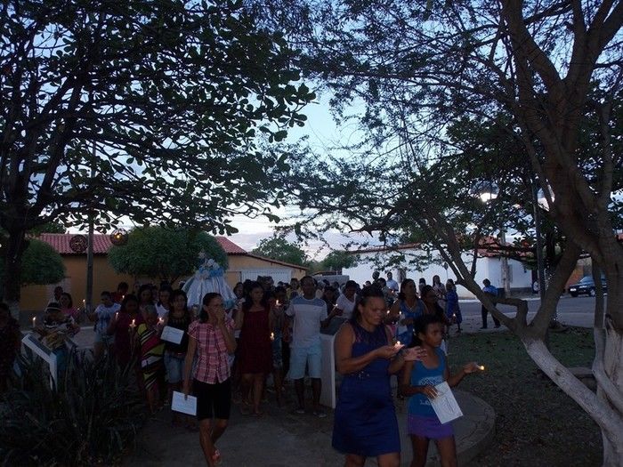 Procissão marca o encerramento dos Festejos de Nossa Senhora da Conceição - Imagem 54