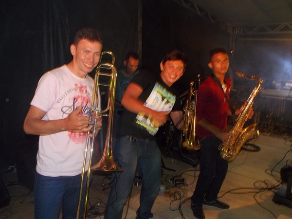 1º Dia Festejos de Prata do Piauí: Show em Praça Pública  - Imagem 55