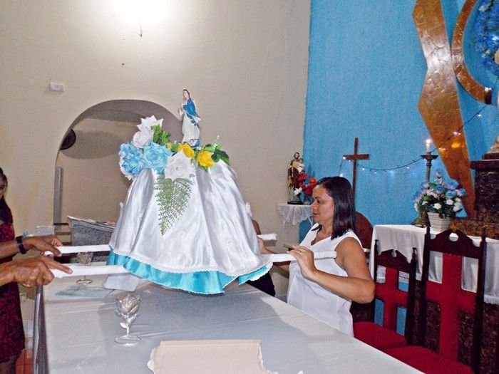 Procissão marca o encerramento dos Festejos de Nossa Senhora da Conceição - Imagem 57