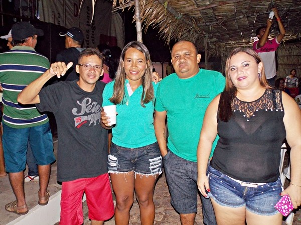 1º Dia Festejos de Prata do Piauí: Show em Praça Pública  - Imagem 22