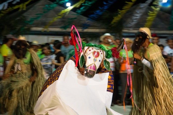 Boa Hora se prepara para realização do maior Festival de Reisado do Brasil - Imagem 15